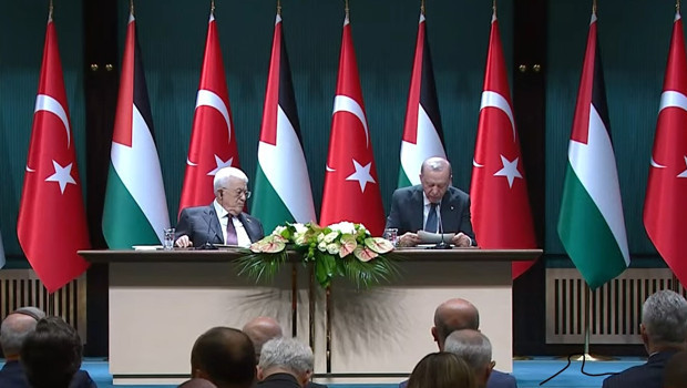 Cumhurbaşkanı Erdoğan'dan önemli açıklamalar haber görseli