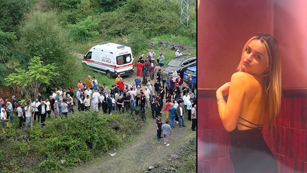 Giresun'da sel faciası! Piknik yapan aileyi sel suları sürükledi: 1 kişi hayatını kaybetti, anne ve kızı kayıp haber görseli