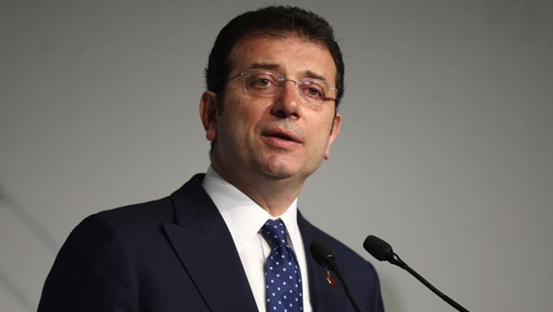 Ekrem İmamoğlu CHP'den istifa etti... CHP'den ilk açıklama: Geç kalmış bir karar haber görseli