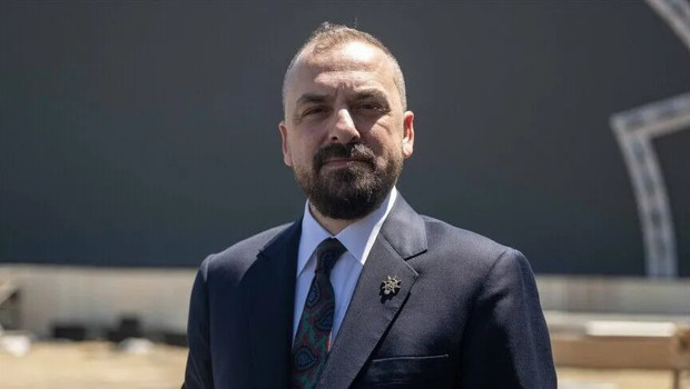 AK Parti Genel Başkan Yardımcısı Acar: Hiçbir şeyin eskisi gibi olmadığı, 25 yıllık bir hikayeyle buluşmuş olacağız haber görseli