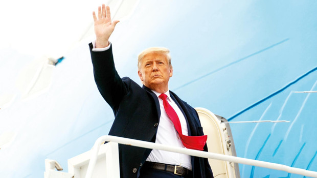 Tel Aviv yazdı Trump oynadı... Saldırı istihbaratını İsrail vermiş haber görseli