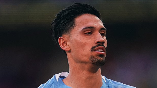 Tijjani Reijnders transferinde sürpriz gelişme haber görseli