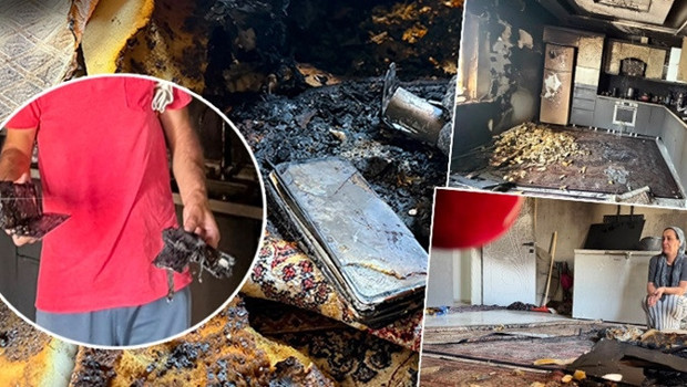 Şarjda bile değildi, bir anda bomba gibi patladı: Telefonlardaki gizli tehlike! Kullanıcılar mı hatalı yoksa cihazlar mı sorunlu? haber görseli