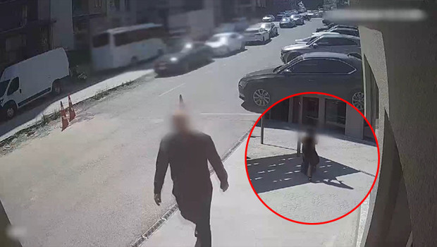 Küçükçekmece’de ‘bebekli kurye’ operasyonu: Pusetle uyuşturucu taşıyan kadın ve alıcısı tutuklandı