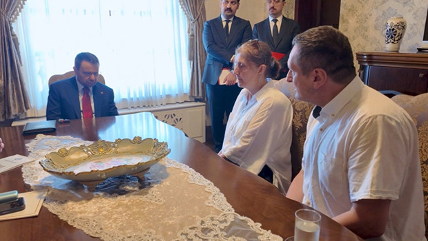 Adalet Bakanı Gürlek’ten yorgun mermi kurbanı Emir Yuşa'nın dosyası için talimat: Özel ekip kuruluyor haber görseli