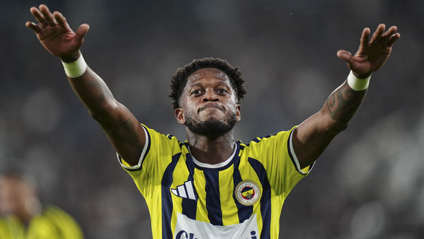 Atletico MG, Fred'i bekliyor! 'Umarım izlediğimiz diziler gibi mutlu sonla biter' haber görseli