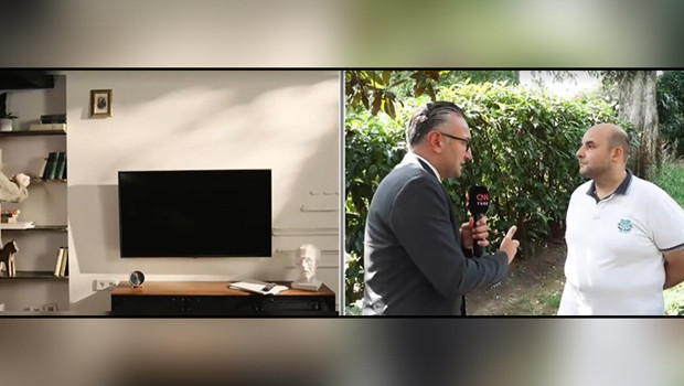 Bilisim Uzmanı Prof. Dr. Kırık: Televizyondaki Denetim Sanal Medyada da Olmalı