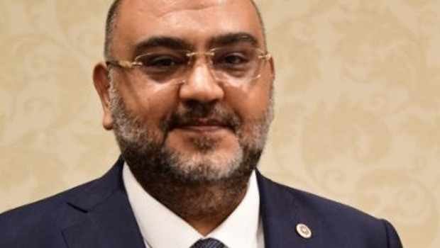 İYİ Parti Milletvekili Mehmet Mustafa Gürban partisinden istifa etti