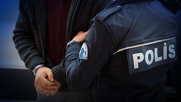 İstanbul’da 'Şapkalılar' suç örgütüne operasyon: 9 gözaltı