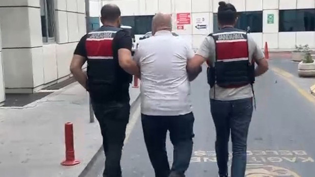 İstanbul'da kendilerini MİT görevlisi olarak tanıtan 3 şüpheliye operasyon