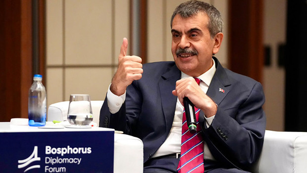 Bakan Tekin: Sınav sistemine ilişkin bir değişiklik yok, soru havuzu yeni müfredata göre olacak haber görseli