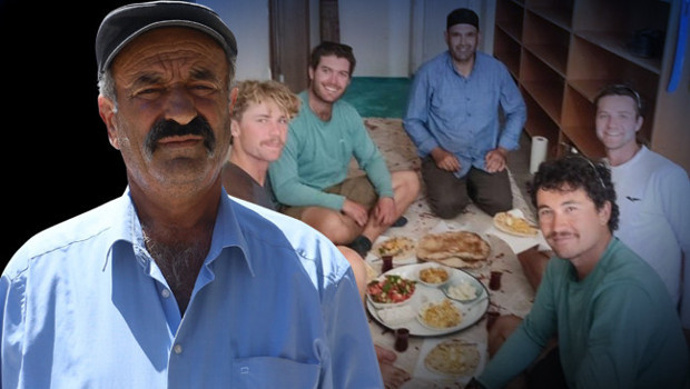 Yeni Zelanda'dan Sivas'a geldiler, Müslüman oldular: 'Çok etkilendiler ve İslam dinini merak ettiler' haber görseli