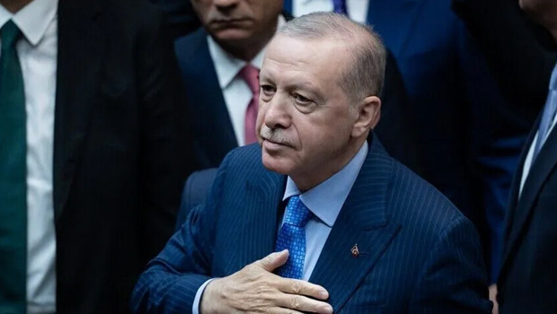 AK Parti 25. yılını kutluyor! Gözler Cumhurbaşkanı Erdoğan’ın vereceği mesajlarda haber görseli