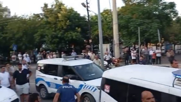 Gaziantep’te iğrenç olay! İşitme ve konuşma engelli kadına cinsel saldırı... 4 şüpheli gözaltında haber görseli
