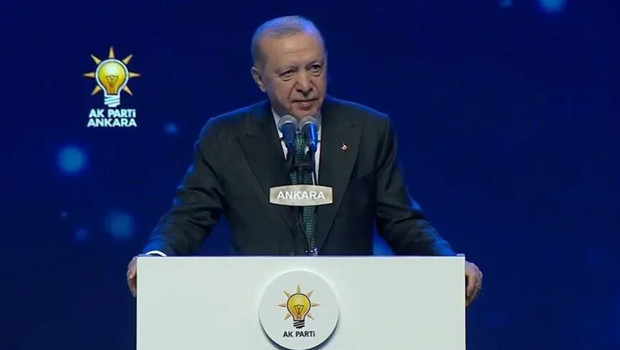Cumhurbaşkanı Erdoğan'dan önemli açıklamalar haber görseli
