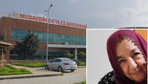 Yatalak eşini bıçaklayarak öldürdü haber görseli