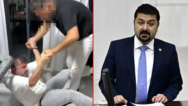 CHP'li vekilden 'taciz' iddialarına yanıt: Yargılanmayı talep edeceğim haber görseli