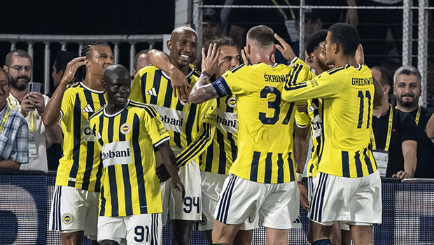 Fenerbahçe, Süper Lig'e startı Gençlerbirliği ile veriyor! haber görseli