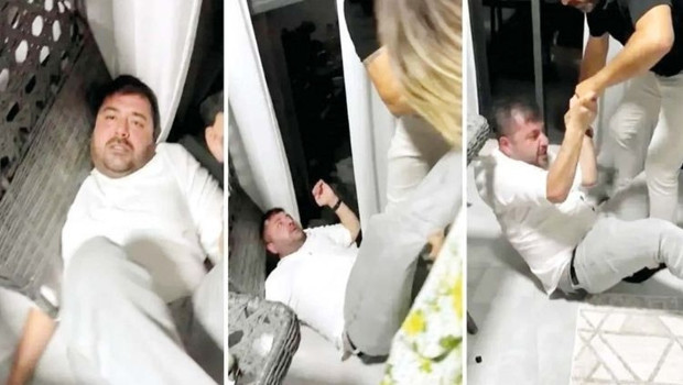 CHP’li vekilin karıştığı olay… Taciz mi kumpas mı