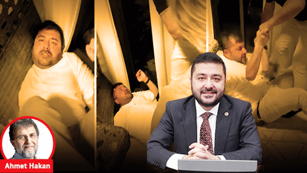 Bu adam nasıl vekillik yapacak