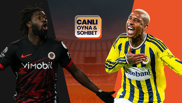 Fenerbahçe, sezonu Gençlerbirliği deplasmanında açıyor! Maçın heyecanı Misli'de haber görseli
