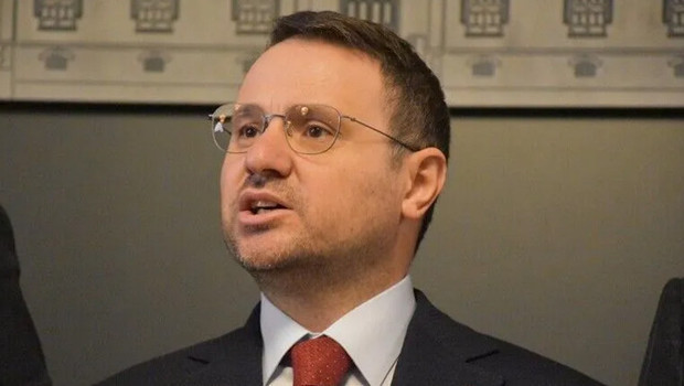 Bakan Gürlek: Adli süreçler hakkında bilgilendirme ve yönlendirme ile psikososyal destek hizmetleri sunuyoruz haber görseli