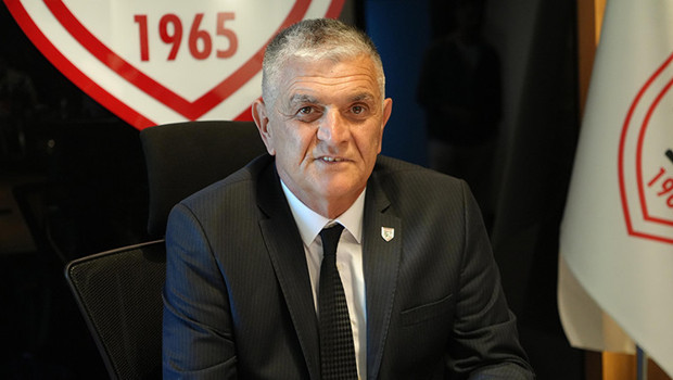 Samsunspor'da gözler Göztepe maçına çevrildi haber görseli