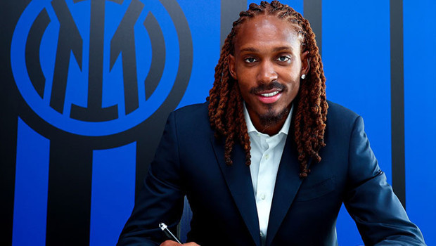 Inter, Djed Spence'i kadrosuna kattı! haber görseli