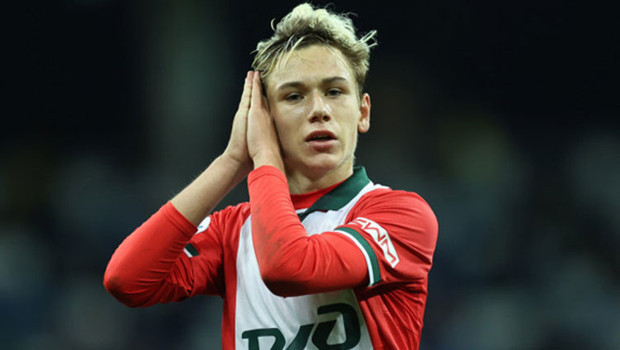 Galatasaray'dan Batrakov transferi için dev adım!