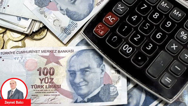 Bilançolarda seçicilik dönemi