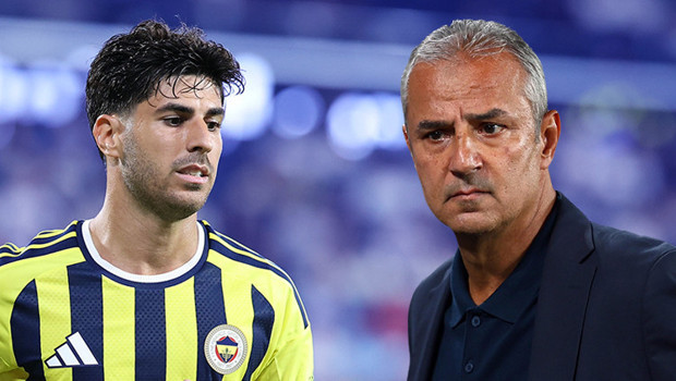 Fenerbahçe'de şok Gençlerbirliği yenilgisi sonrası sert eleştiri: 'Sanki İsmail Kartal’ın bir 'Asensio saati' var, alarm çalıyor ve Asensio kenara geliyor!' haber görseli