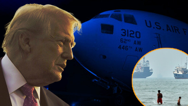Donald Trump'ın Politikaları Körfez Ülkelerinde Endişe Yarattı