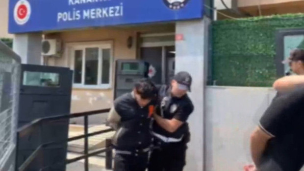 İstanbul'da silahlı saldırı hazırlığındaki suç örgütüne operasyon: 6 şüpheli tutuklandı haber görseli