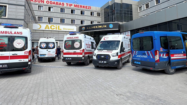 Göle giren 2 kardeş hayatını kaybetti haber görseli