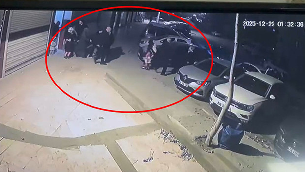 Mardin'de öldürülen üniversiteli Fırat'ın annesi: Şüpheliler olaydan sonra kadın kıyafetiyle kaçtı