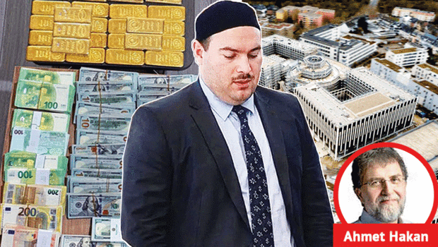 Kısa kısa Süleymancı saptamaları