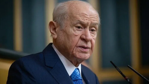 MHP Lideri Bahçeli'den Terörsüz Türkiye açıklaması: Kanun bir af düzenlemesi değil haber görseli