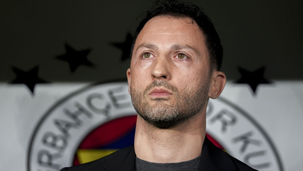 Tedesco’dan Fenerbahçe itirafı: Hayatım boyunca unutamam haber görseli