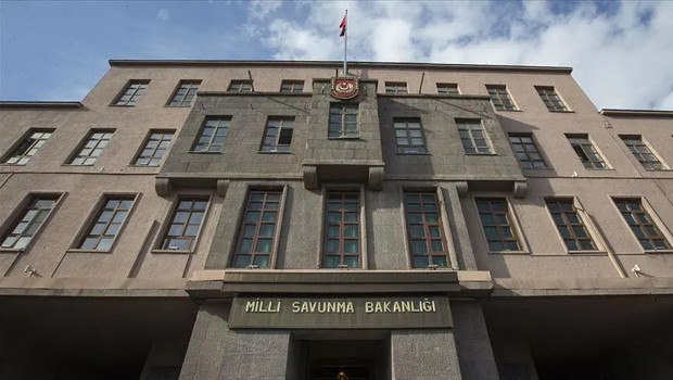 Hava Kuvvetleri Komutanlığında görev değişimi... Bayrağı Orgeneral Rafet Dalkıran’a devraldı