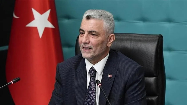 Ticaret Bakanı Bolat: Bu yıl sanayi savunma ihracatında 12,5 milyar doları aşacağız