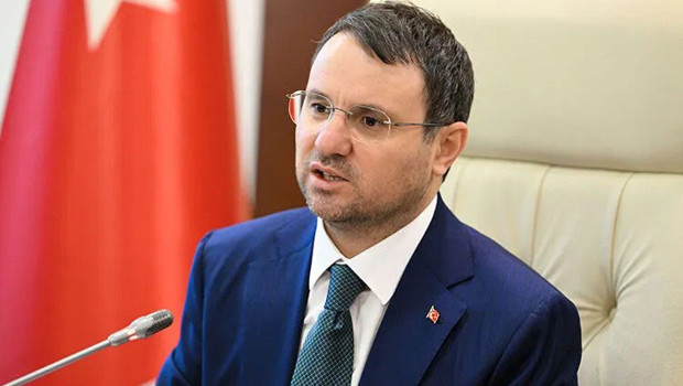 Bakan Gürlek açıkladı... 818 şüphelinin mal varlıklarına el konuldu haber görseli