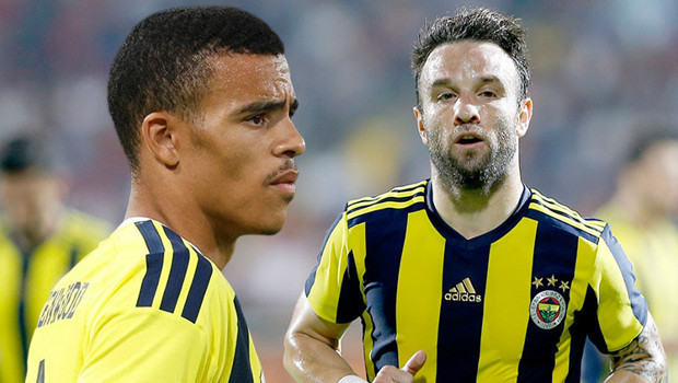 Mathieu Valbuena: 'Greenwood, Lyon’a çok ciddi zarar verebilir!' haber görseli
