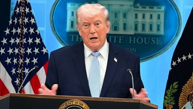 Trump'tan İran Anlaşması Açıklaması: Uzatma Yok