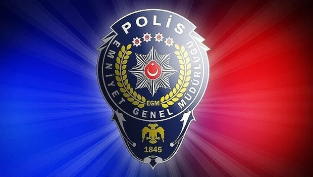 Emniyet Genel Müdürlüğünde terfi ve atama kararları