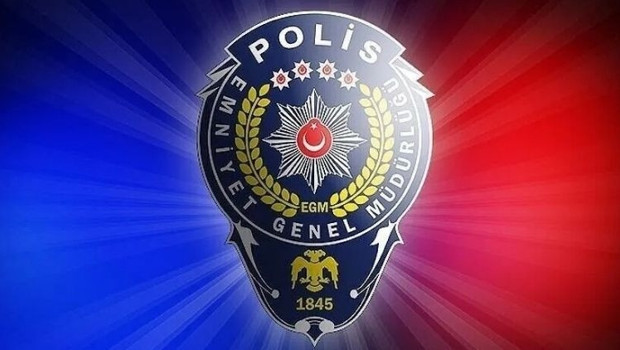 Emniyet Genel Müdürlüğünde terfi ve atama kararları