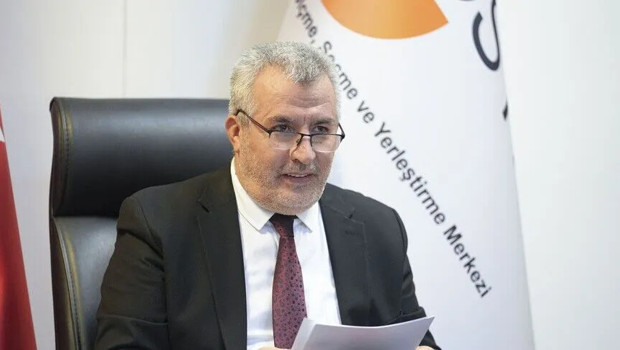 ÖSYM Başkanlığına yeniden Bayram Ali Ersoy atandı