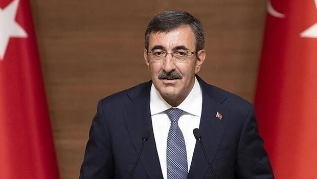 Cumhurbaşkanı Yardımcısı Yılmaz: Kurulun ilk toplantısını 24 Ağustos'ta gerçekleştirmeyi planlıyoruz haber görseli