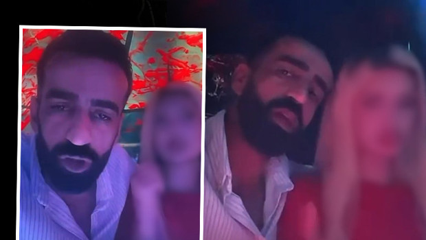 Canlı yayında genç kızlara skandal çağrı: 'Reşo' gözaltına alındı | 'Yeme içme ve konaklama bana ait' deyip davet etti