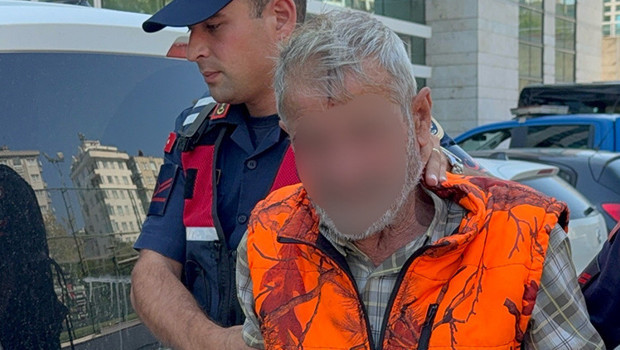 Samsun'da kız çocuğunu taciz ettiği iddia edilen şüpheliye meydan dayağı