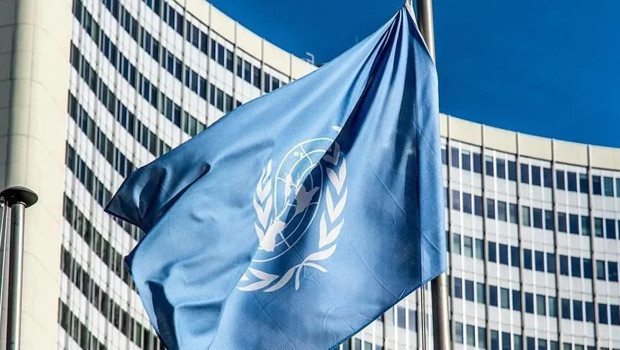DSÖ’den Ebola salgını uyarısı: Kontrol altına alınmaktan uzak haber görseli